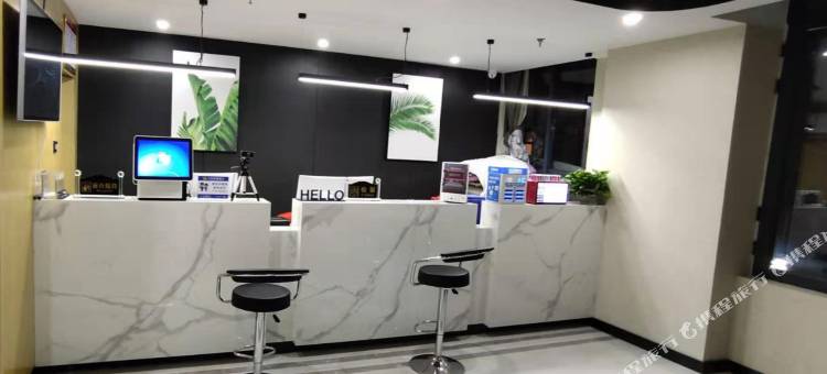 尚客优精选酒店(淮安一品国际万达广场店)图片