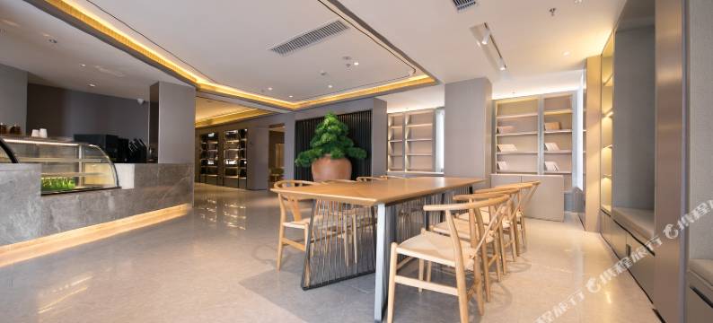 全季酒店(上海南站华东理工大学店)图片