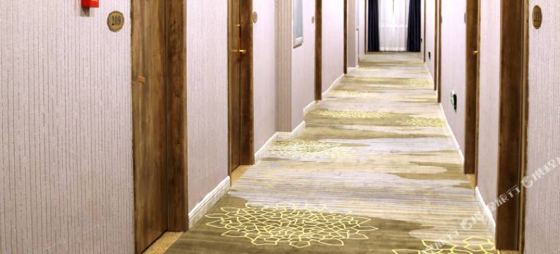 鸡西芳元轻居宾馆图片