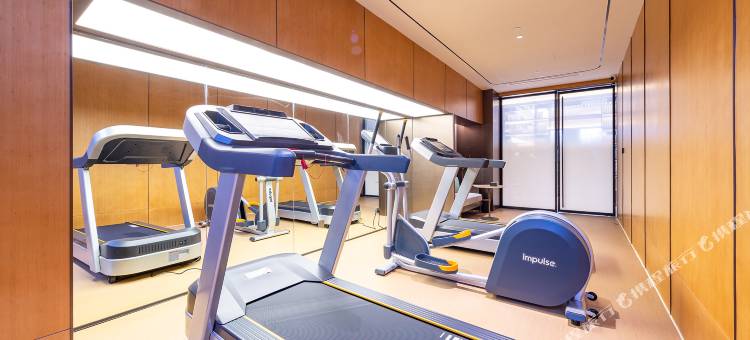 全季酒店(淮安钵池山公园店)图片