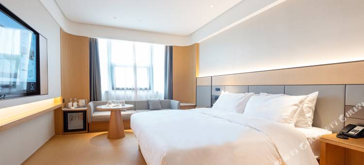 全季酒店(泗阳淮海路店)图片