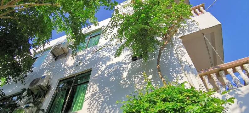 万宁神州517民宿(神州半岛度假区环岛旅游公路店)图片