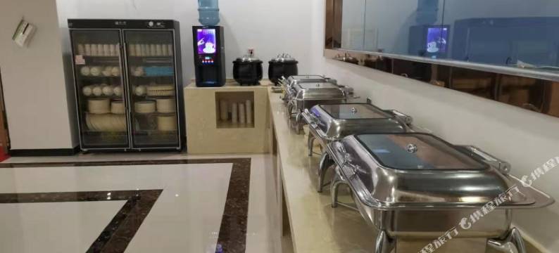 格林豪泰快捷酒店(西安泾渭工业园店)图片