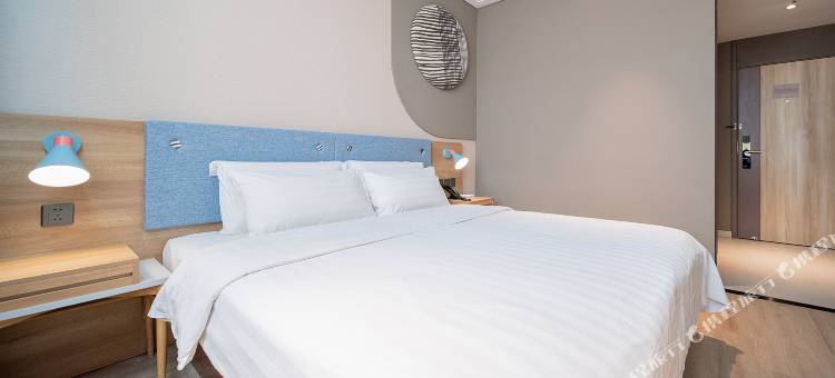 如家酒店·neo (南通人民西路体育场店)图片