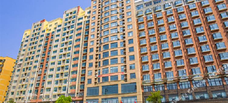 汉庭酒店(沈丘华佗路火车站店)图片