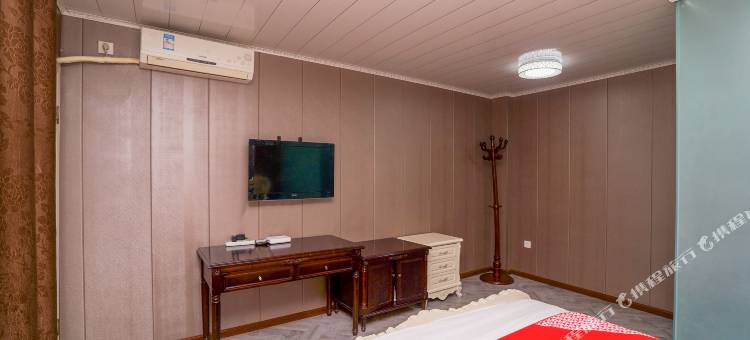 OYO成都欣悦花园酒店图片