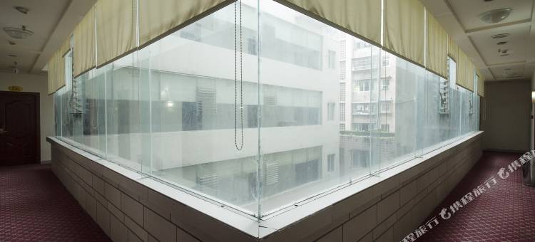 OYO遂宁福伴茗园酒店图片