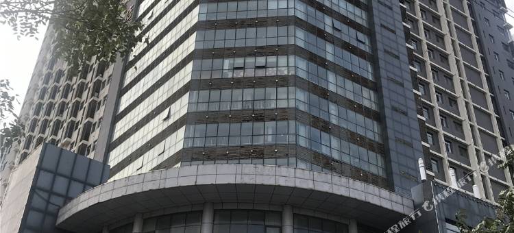 优觅电竞酒店(沧州金鼎大厦店)图片