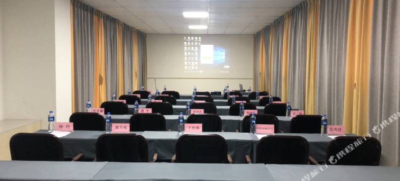 江油诗源大酒店图片