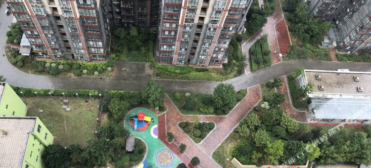 洛阳的青春青年旅舍图片
