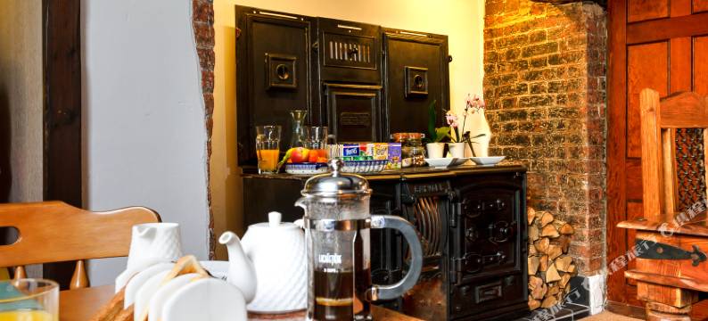 斯普林菲尔德之家酒店(Springfield House - Birmingham Airport & NEC)图片