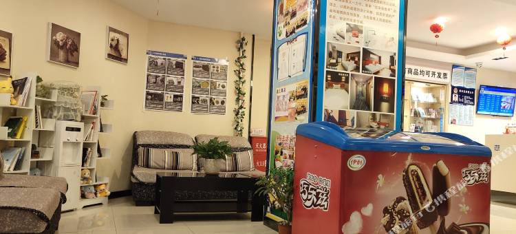 7天优品酒店(沈阳马路湾202医院店)图片
