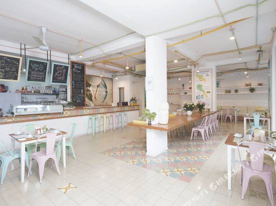 西貢利夫薩拉酒店