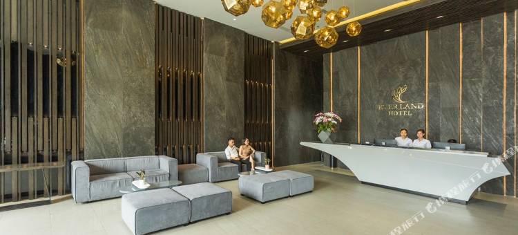 艾维兰酒店(Everland Hotel)图片