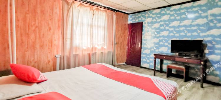 乌鲁木齐皇家宾馆(机场店)图片