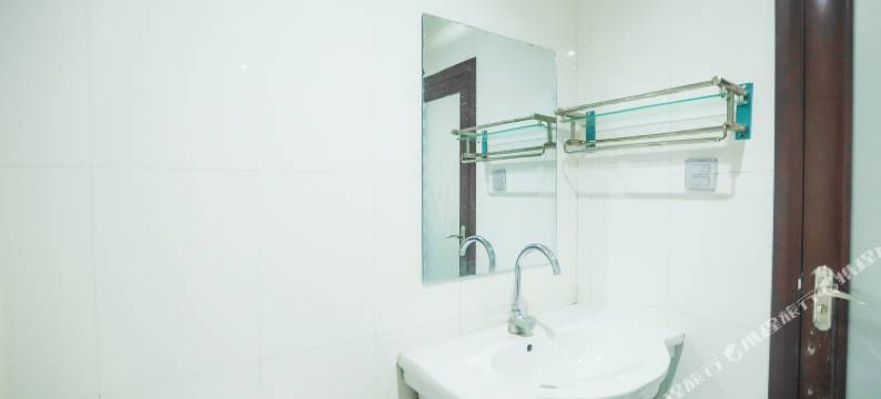 OYO吕梁兴南宾馆图片