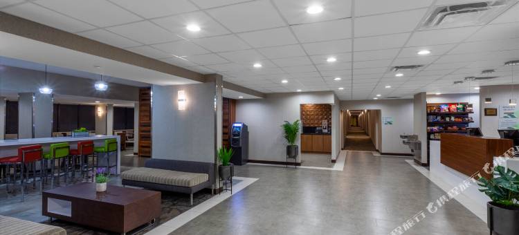 Nobile Hotel Parkway at Celebration图片