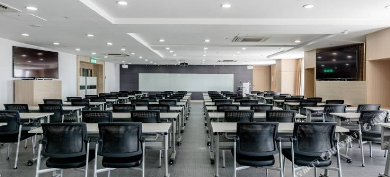 海云台中心酒店(Haeundae Centum Hotel)图片