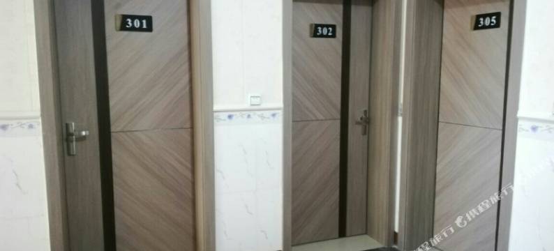 湘乡初见客栈图片