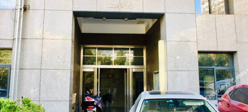 凯宾酒店公寓连锁(南京盛天大厦店)图片