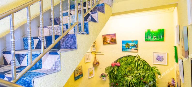 春天里电竞主题房(珠海华发商都店)图片