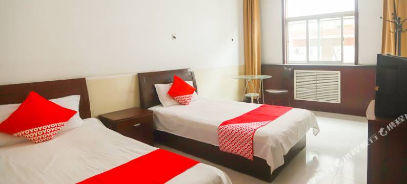 OYO吕梁兴南宾馆图片