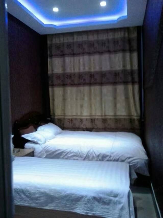 宾西鑫顺快捷宾馆