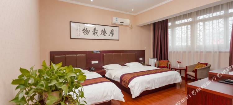 听雨轩客栈(苏州同里古镇店)图片