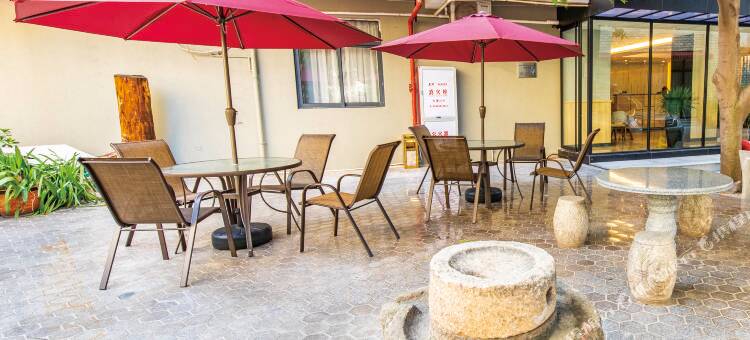 如家酒店(厦门集美大学孙厝步行街店)图片