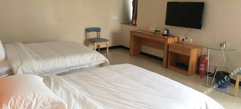 揭阳深田宾馆图片