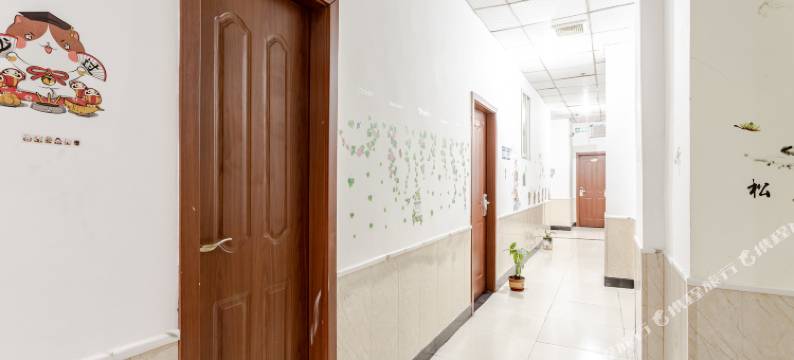 OYO重庆竹梦园宾馆图片