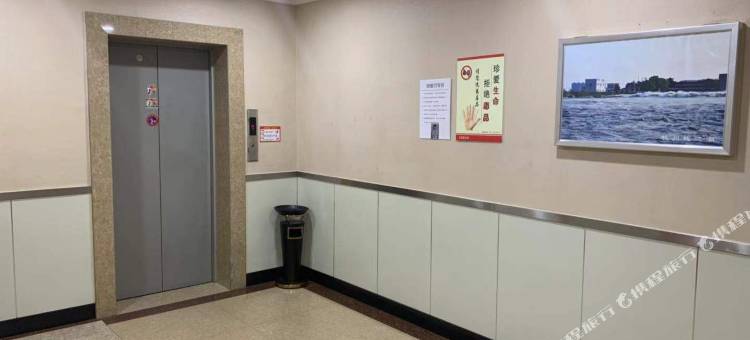 杭州晚舟酒店(新镇路地铁站店)图片