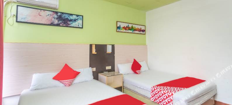 锦丰商务宾馆(深圳国际会展中心店)图片