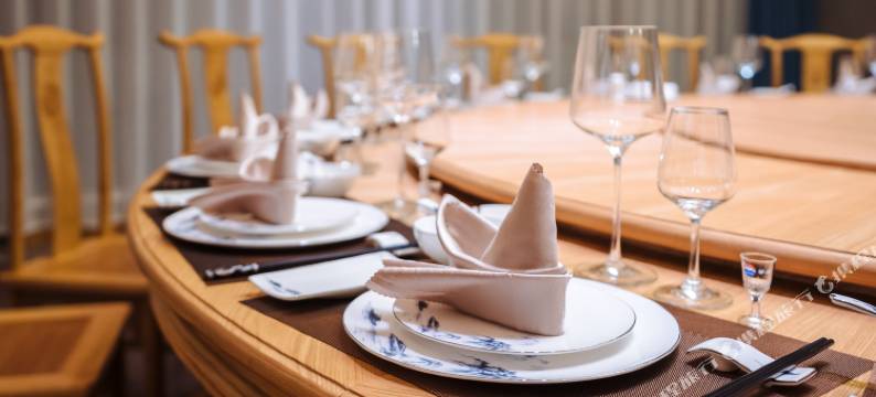 婺源探花·森氧秘境酒店图片