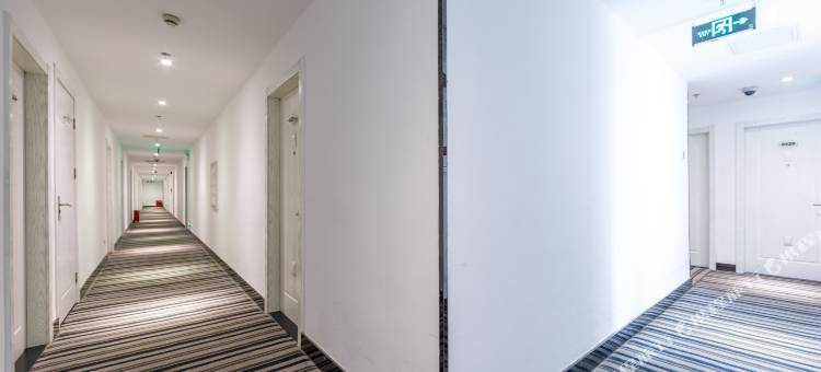 海友酒店(上海长海医院店)图片