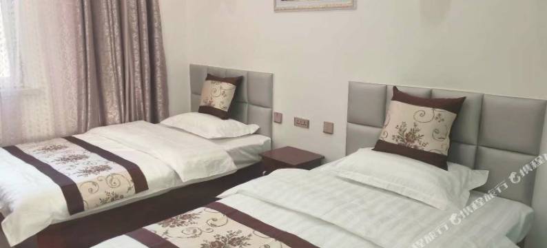 盘山识雅宾馆图片