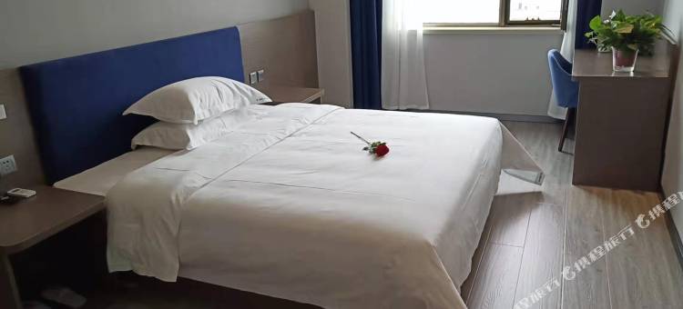 7天优品酒店(白银会宁会师广场店)图片