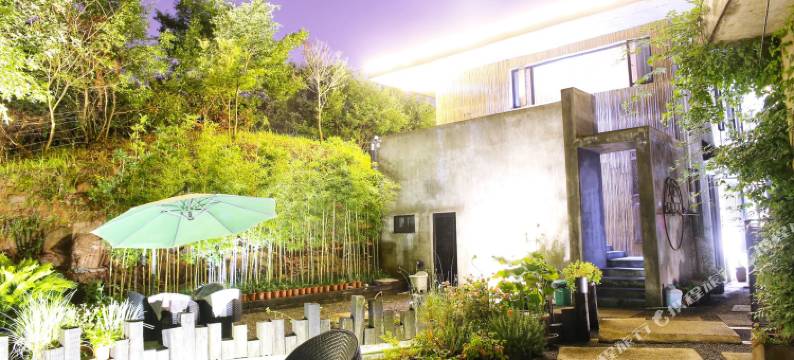 金华横店磊哥可代办门票度假别墅(秦清路分店)图片