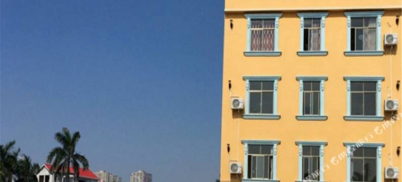 北海鑫湾观海客栈(银滩景区店)图片