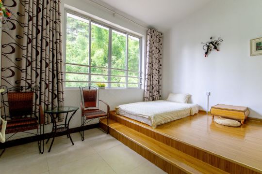 阳朔水云轩农家花园酒店