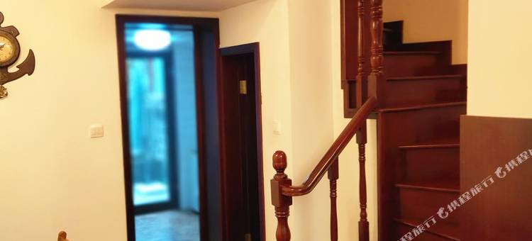 成都素节里精品民宿(青云路分店)图片