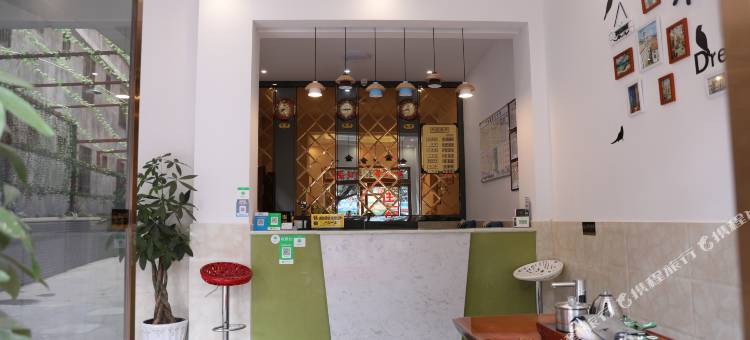 普洱铭悦酒店(五一市场店)图片