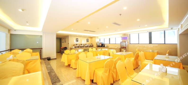 索顿酒店(汕头潮阳和平店)图片