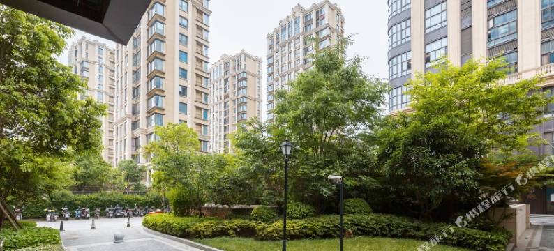 兜住公寓(上海川沙地铁站店)图片