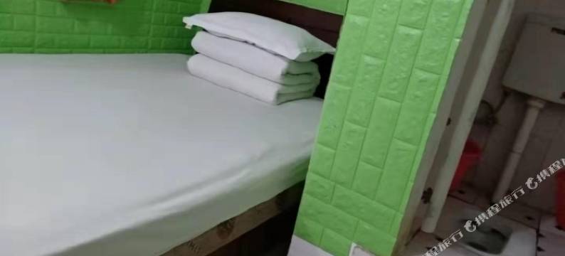 武汉干阿姨住宿图片