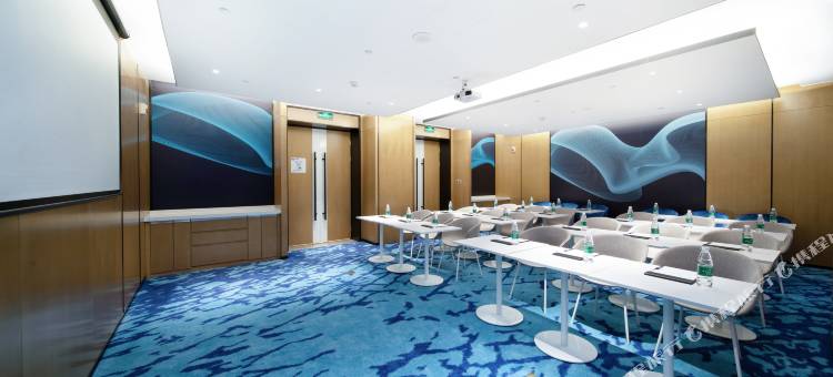 舟山定海智选假日酒店图片