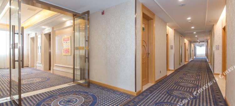 维也纳酒店(十堰上海路店)图片