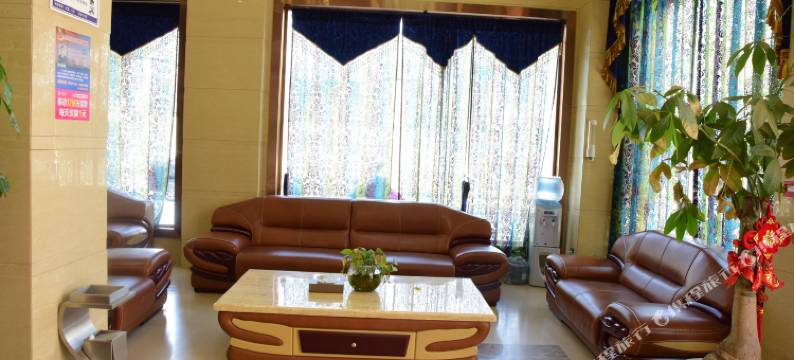 平阳美豪精品酒店图片