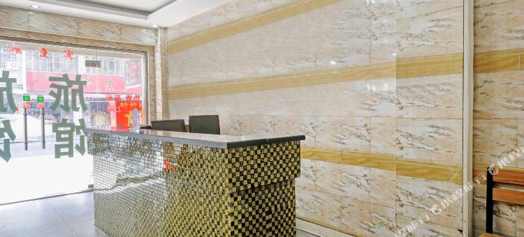 OYO石狮新旺旅馆图片