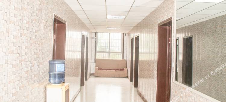 邯郸马头镇商业城旅馆图片